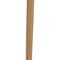 Ekena Millwork 4"W x 24"D x 36"H Traditional Rough Sawn Knee Brace, Western Red Cedar BRC04X24X36TRA00RWR - alternate 3